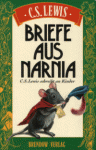 Cover der Briefe aus Narnia