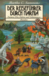 Cover des Reiseführers durch Narnia
